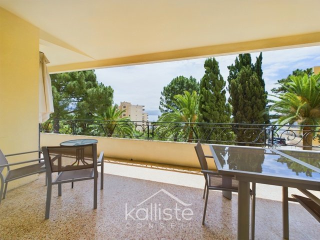 Appartement 4 pièces de 126m2 à Ajaccio Sanguinaires - photo 4