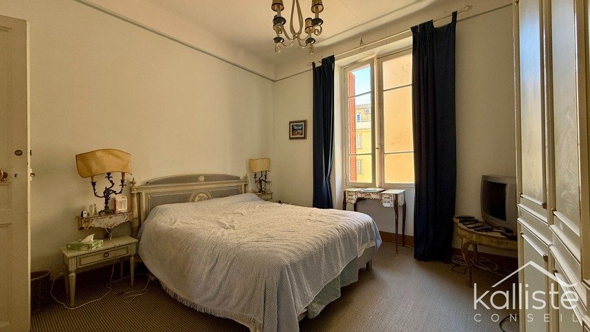 Appartement 3 pièces avec balcon et aperçu mer – Secteur Trottel, Ajaccio - photo 6