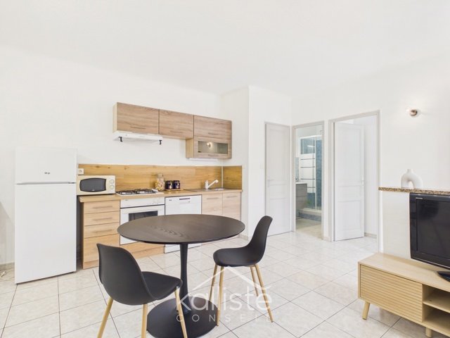 Appartement 2 pièces avec terrasse et parking – Ajaccio - photo 4