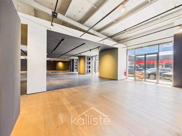 Local commercial Ajaccio - photo 4