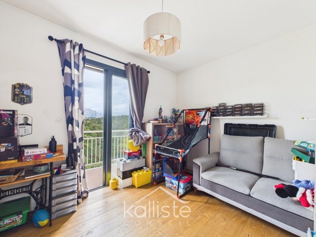 Appartement 4 pièces lumineux avec terrasse – Ajaccio Pietralba - photo 8