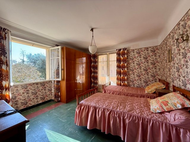 Appartement 3 pièces à rénover – Ajaccio Loretto - photo 8