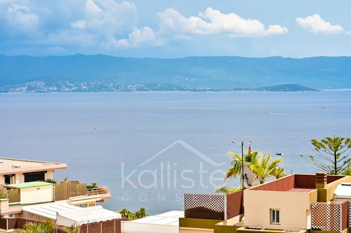 Appartement 4 pièces AJACCIO Sanguinaires - photo 6