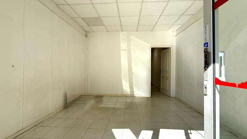 Vente exclusive – Droit au bail, Ajaccio Trottel photo 2