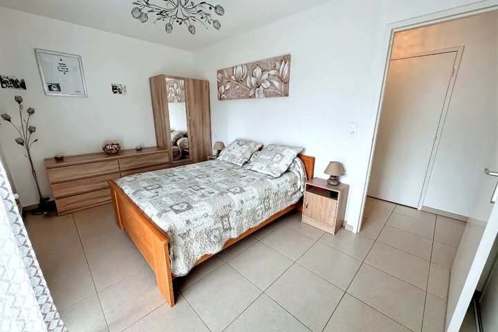 nvestissement clé en main – F2 loué 735 €/mois (dont 43 € de provision charges) – Résidence Les Terrasses du Parc - photo 6