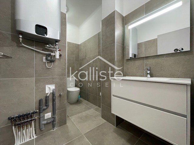 Appartement – 1 pièce – 23.55m² Ajaccio - photo 4