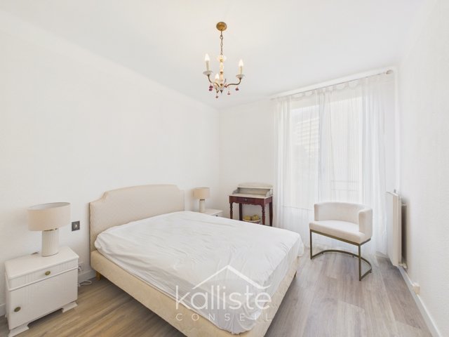 T3 Meublé – 6 Boulevard Fred Scamaroni - photo 5