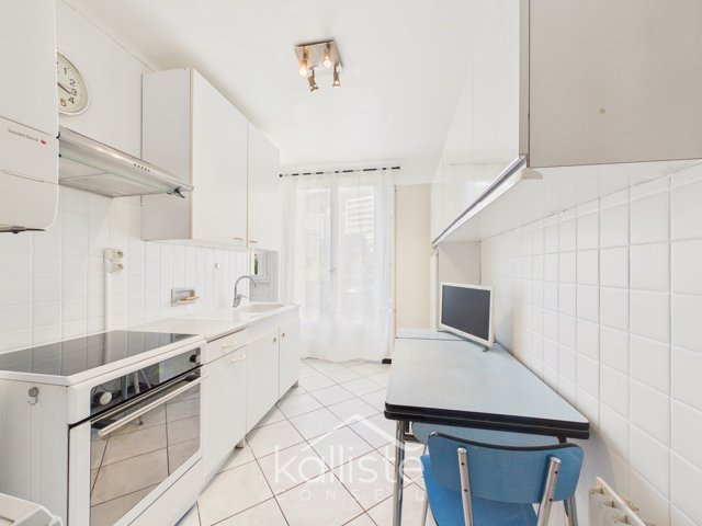 T3 Meublé – 6 Boulevard Fred Scamaroni - photo 7