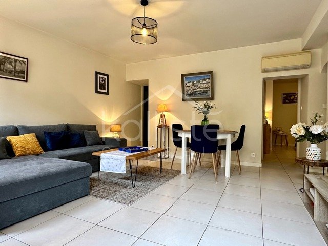 Appartement 2 pièces meublé – Ajaccio vieille ville - photo 6