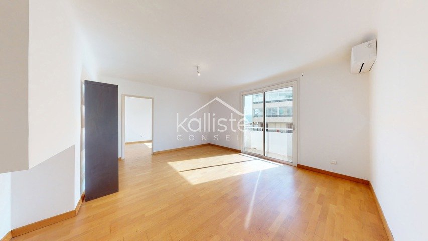 Appartement Centre ville Ajaccio – 4 pièces 89.96m²