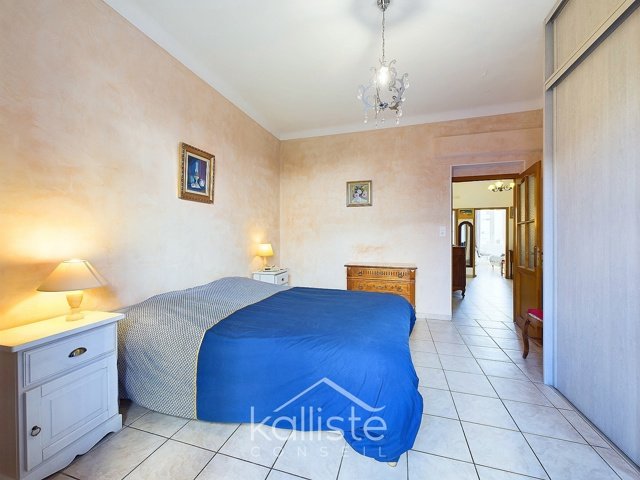 Appartement T3 Ajaccio Casone - photo 10