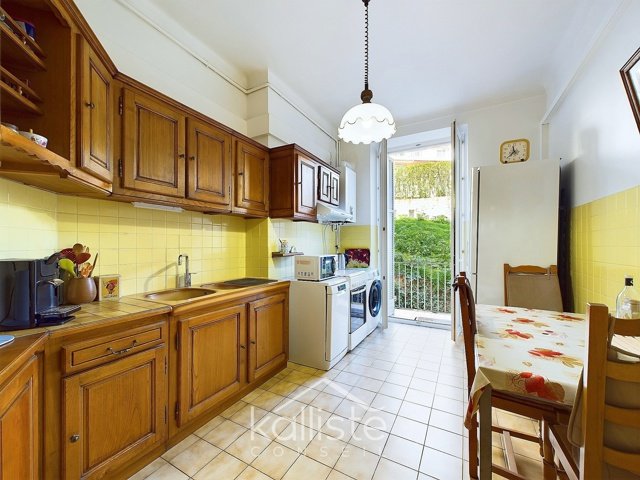 Appartement T3 Ajaccio Casone - photo 6