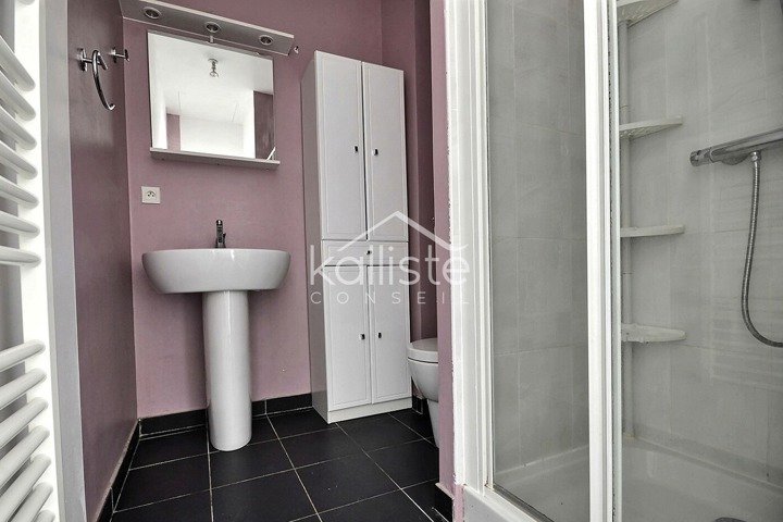 Appartement T2 meublé – Ajaccio - photo 6