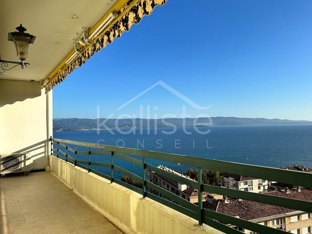 Appartement 3 pièces Ajaccio Berthault - photo 2