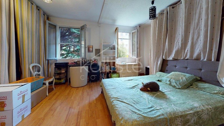 Appartement T2/T3 avec jardin - photo 8