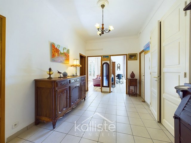 Appartement T3 Ajaccio Casone - photo 5