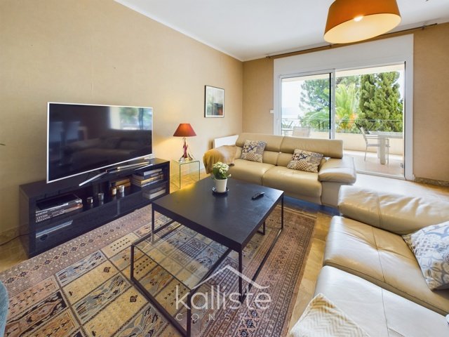 Appartement 4 pièces de 126m2 à Ajaccio Sanguinaires - photo 6