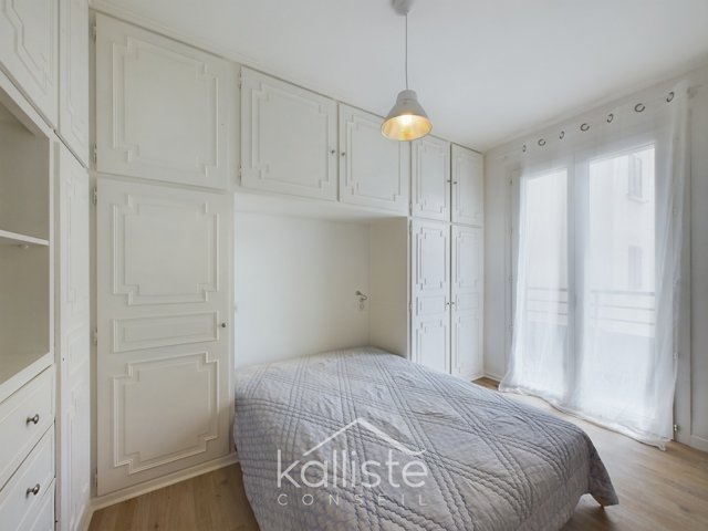 Appartement – 3 pièces – Ajaccio - photo 5