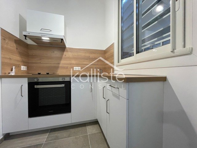 Appartement – 1 pièce – 23.55m² Ajaccio photo 3