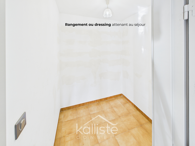 Grand T5 lumineux sur CAURO. - photo 7