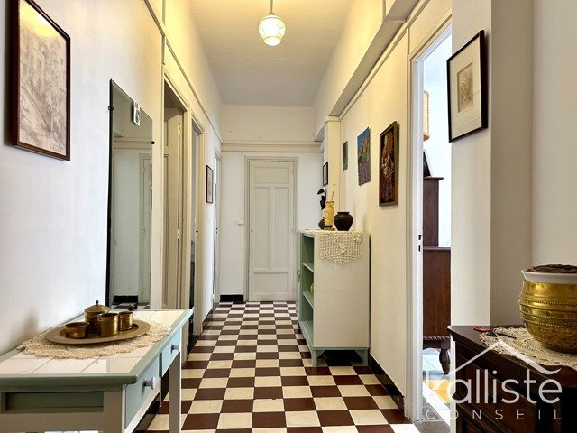 Appartement T3 Ajaccio Place Miot - photo 9