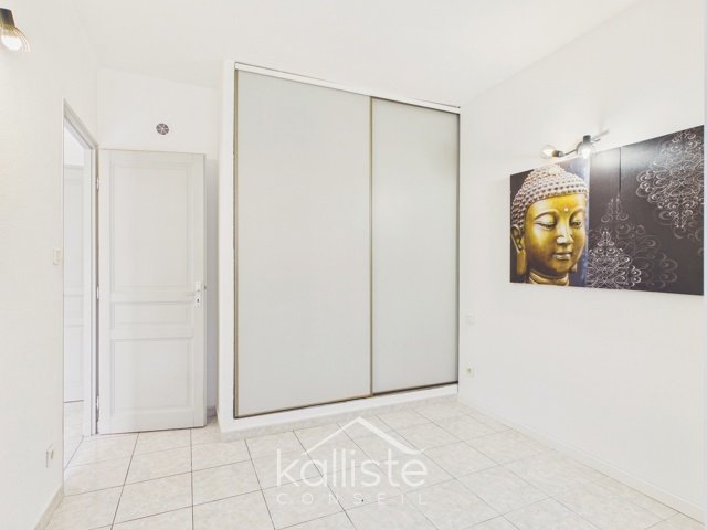 Appartement 2 pièces avec terrasse et parking – Ajaccio - photo 5