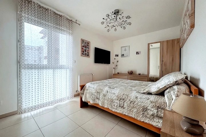 nvestissement clé en main – F2 loué 735 €/mois (dont 43 € de provision charges) – Résidence Les Terrasses du Parc - photo 7