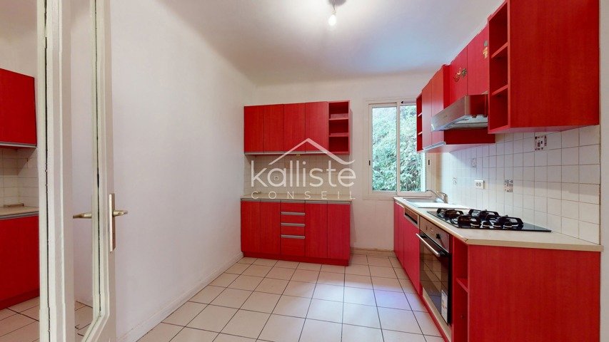 Appartement Centre ville Ajaccio – 4 pièces 89.96m² - photo 7