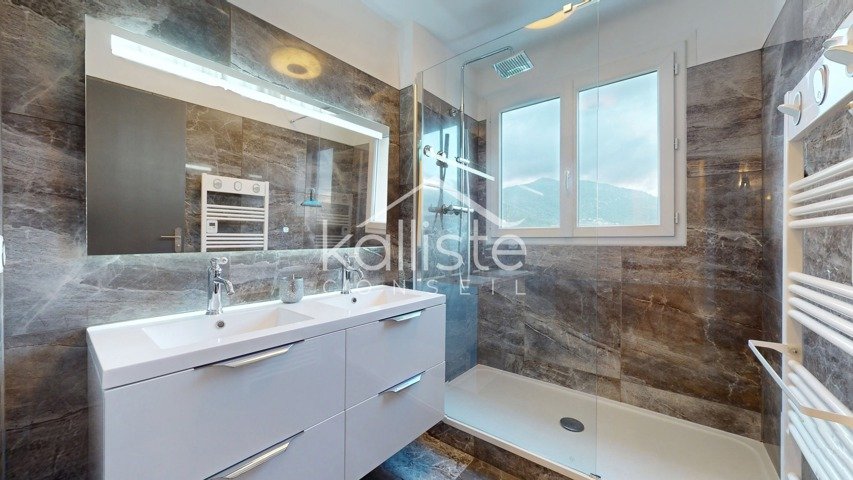 Appartement 3 pièces vue dégagée à AJACCIO Loreto - photo 9