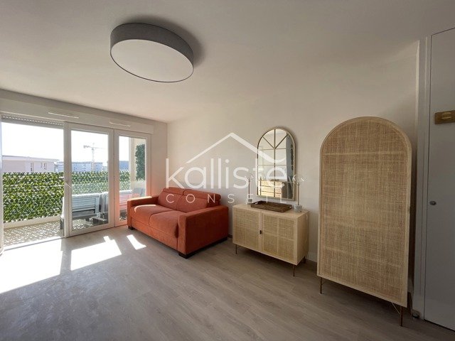 T1 Meublé – Ajaccio – Rocade