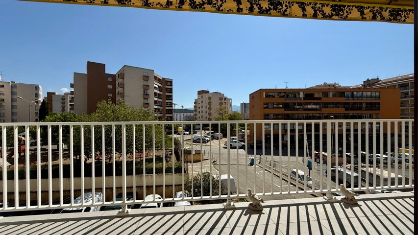 Appartement 3 pièces Ajaccio Finosello photo 3