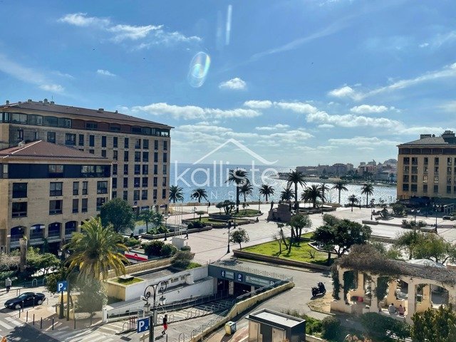 Appartement T3- Diamant