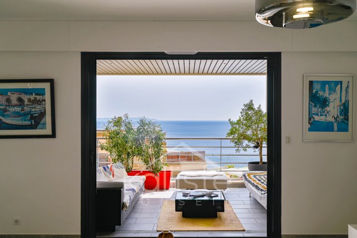 Appartement 4 pièces AJACCIO Sanguinaires - photo 5