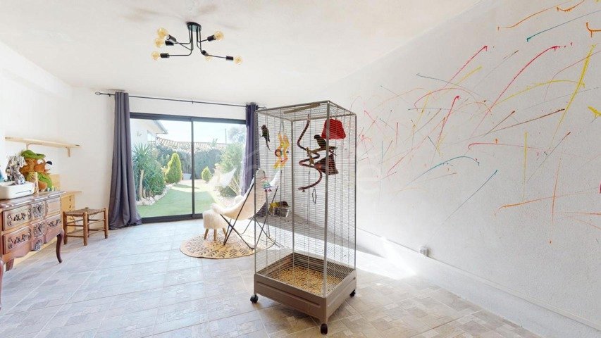 Maison 4 pièces avec piscine – Plaine de Peri - photo 10