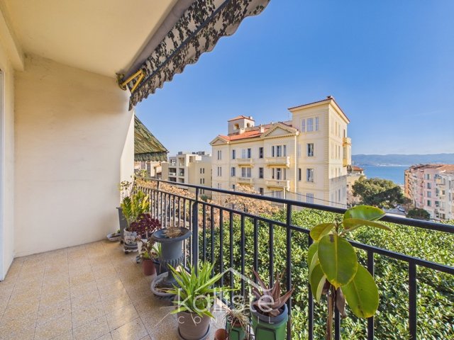 T3 Meublé – 6 Boulevard Fred Scamaroni - photo 9