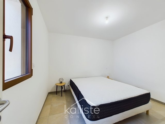 Pietrosella – Superbe T2 face à la mer avec terrasse et garage, proche Porticcio - photo 7