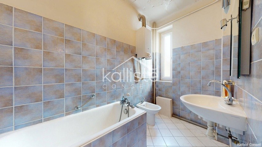 Appartement 3 pièces 87m² - photo 7