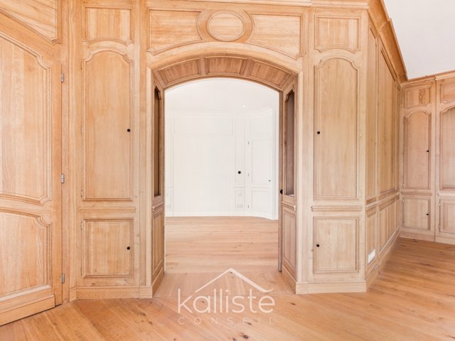 PENTHOUSE 7 PIECES D&rsquo;EXCEPTION AU CŒUR D&rsquo;AJACCIO photo 3