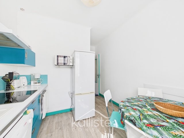 Appartement 3 pièces – Ajaccio - photo 5