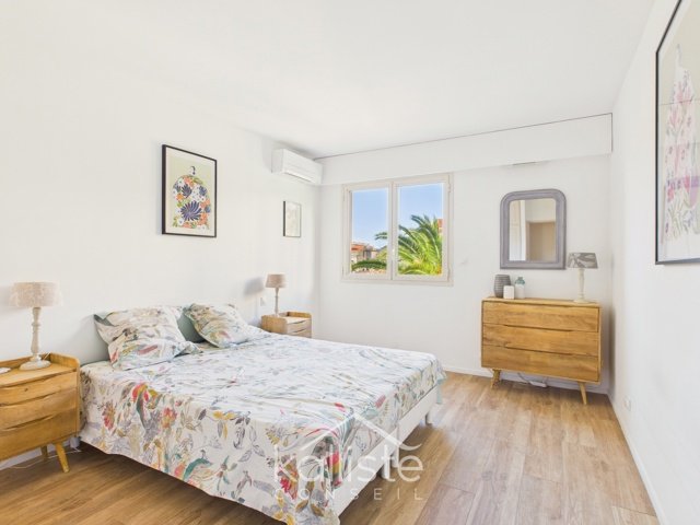 Appartement T5 standing, terrasse et garage – Ajaccio Balestrino - photo 10