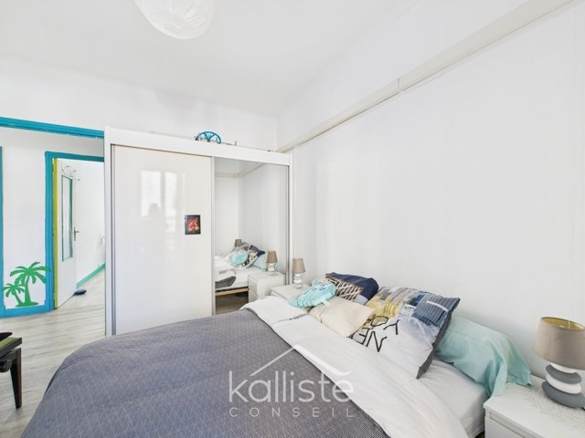 Appartement 3 pièces – Ajaccio - photo 9