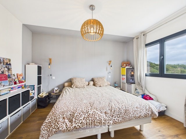 Appartement 4 pièces lumineux avec terrasse – Ajaccio Pietralba - photo 7