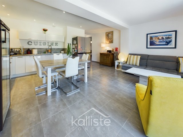 Appartement 4 pièces avec jardin et terrasse à AFA - photo 5