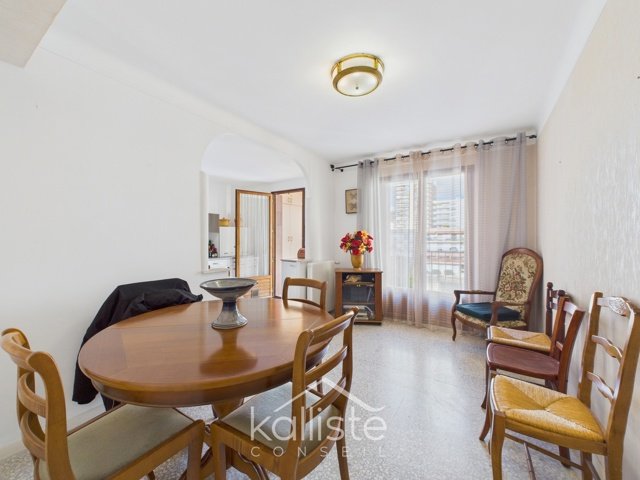 Appartement 3 pièces avec balcons, cave et parking – Ajaccio - photo 6