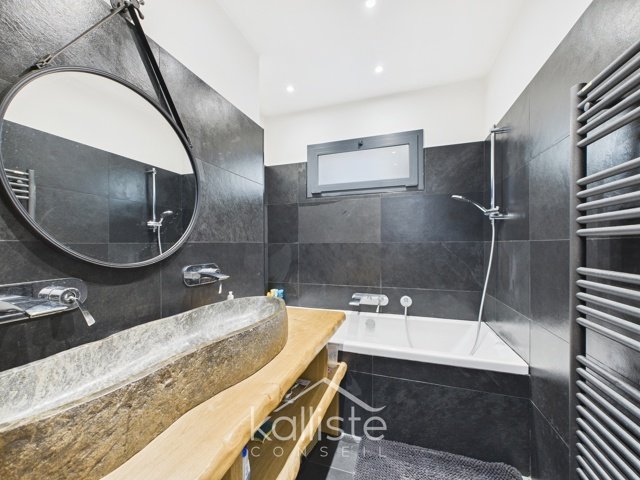 Appartement 4 pièces lumineux avec terrasse – Ajaccio Pietralba - photo 8