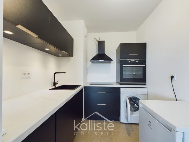 Pietrosella – Superbe T2 face à la mer avec terrasse et garage, proche Porticcio - photo 5