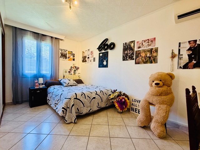 Maison familiale 5 chambres avec jardin et parking – Sarrola - photo 9