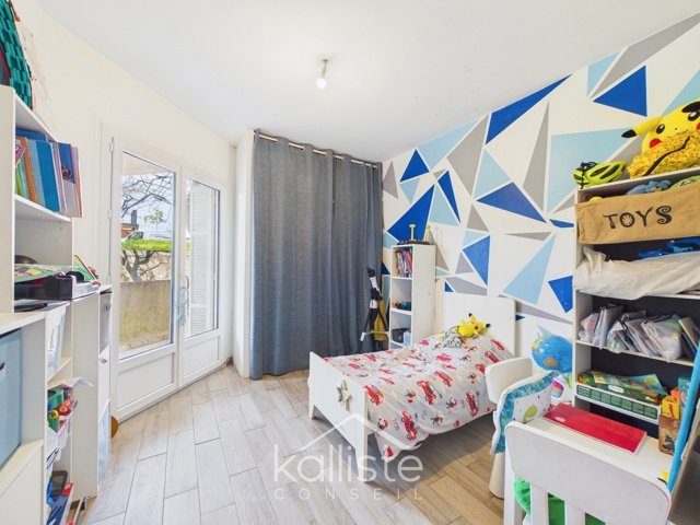 Appartement T4 – Ajaccio Finosello - photo 7