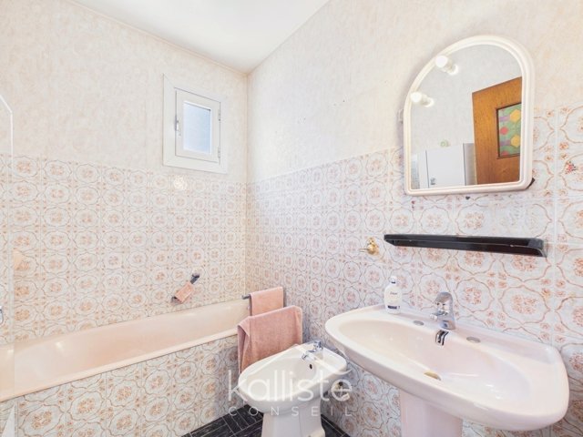 Appartement 3 pièces Ajaccio Finosello - photo 7