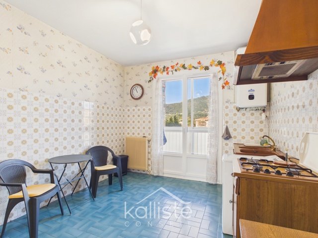 Appartement 3 pièces Ajaccio Finosello - photo 6